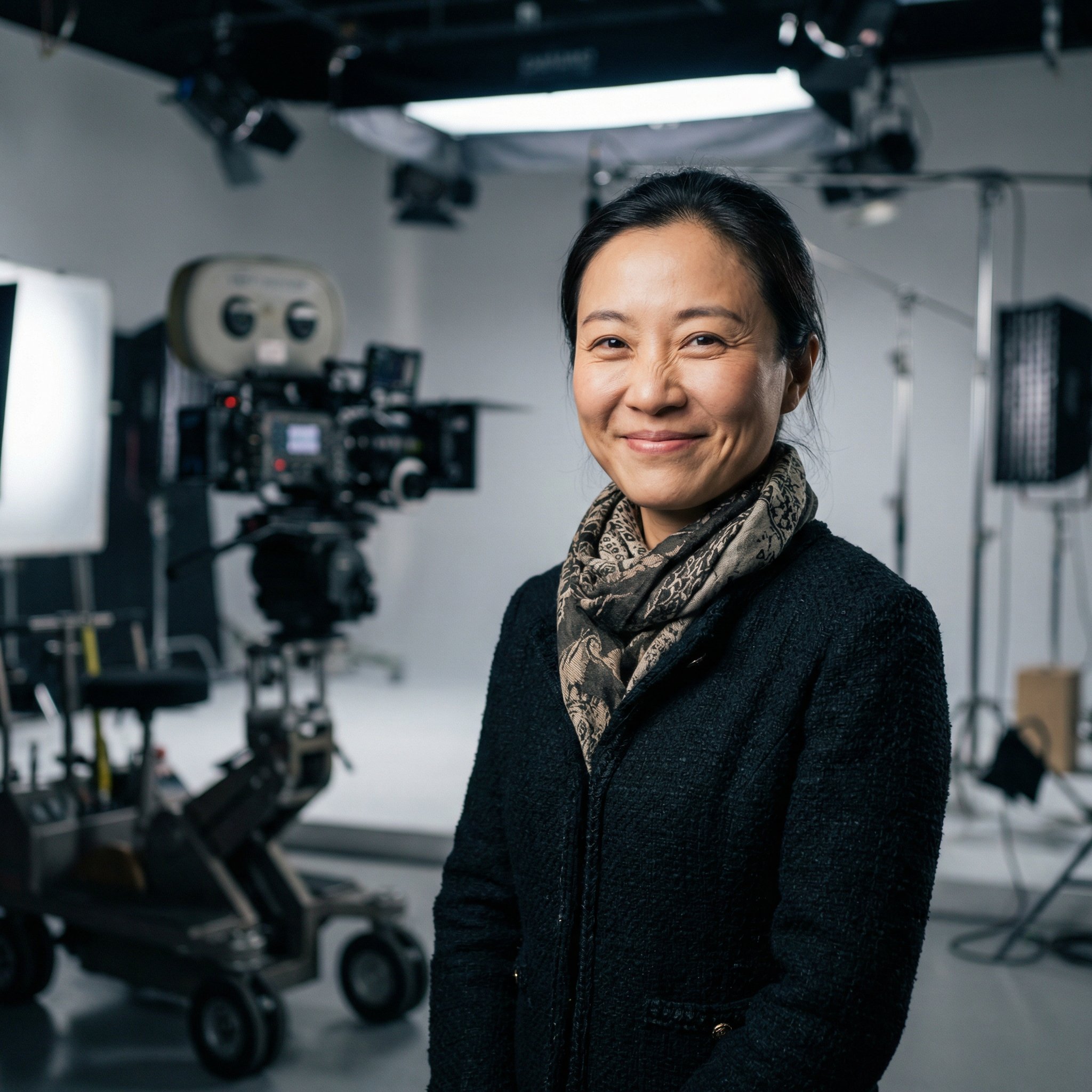 海角社区摄影师林雪晴